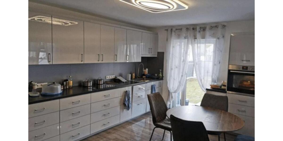 Vermietete Kapitalanlage mit hervorragenden Renditechancen! 2 zimmer