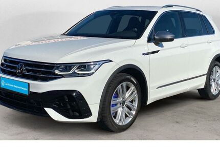 VW Tiguan 28.982 km 46.990 &euro; Bochum - Linden 44879