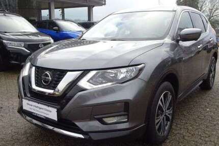 Nissan X-Trail 107.568 km 19.750 &euro; Sprockhoevel 45549