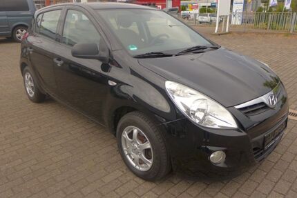 Hyundai i20 142.800 km 2.990 &euro; Hattingen (bei Bochum) 45527
