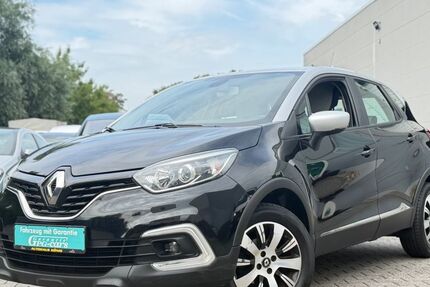 Renault Captur 106.641 km 8.990 &euro; Rheinberg 47495