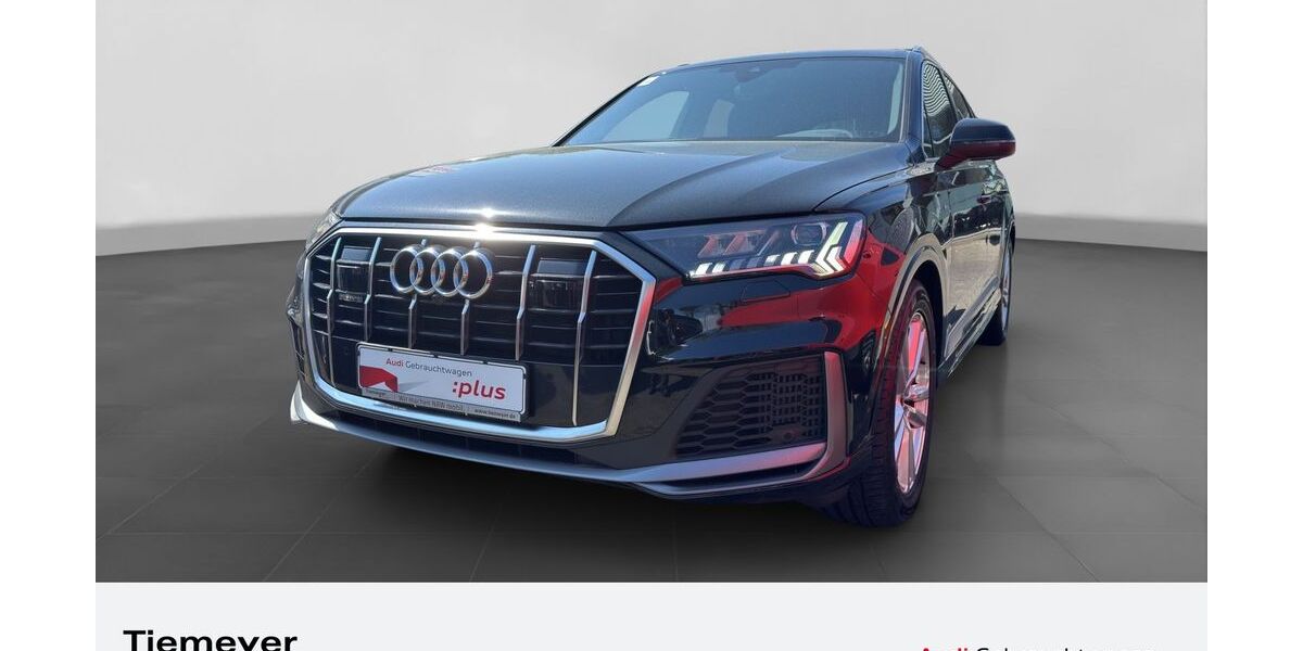 Audi Q7 68.304 km 55.880 &euro; Dorsten 46284