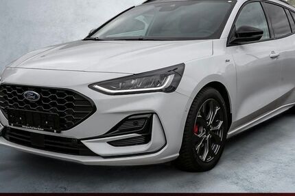 Ford Focus 18.743 km 22.999 &euro; Bochum 44803