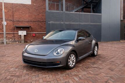 VW Beetle 208.500 km 5.500 &euro; Herten 45699
