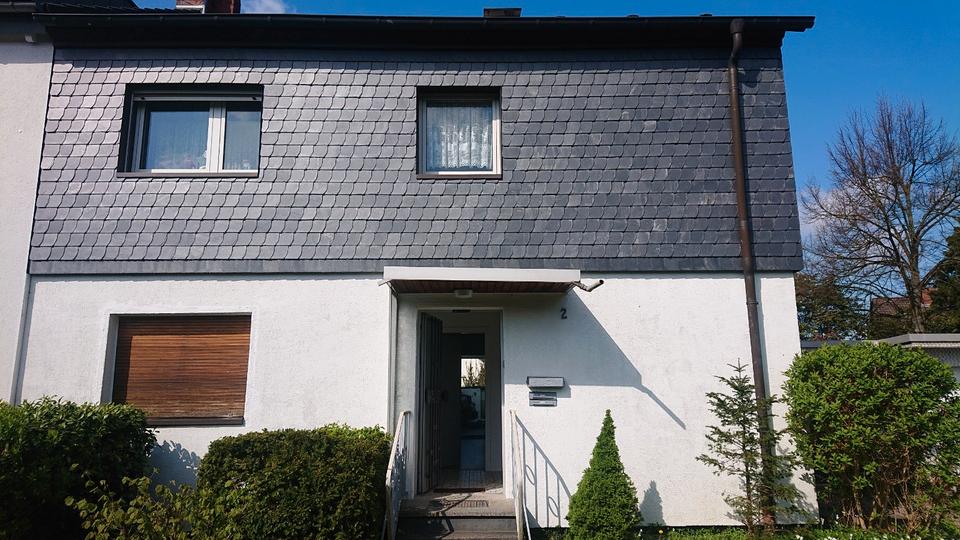 Doppelhaushälfte Ratingen Homberg - 6.5 Zimmer, 166 m&sup2;, 695.000&euro; | Angebot:27004147