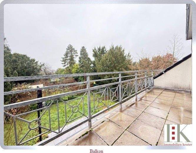 Attraktives freistehendes Einfamilienhaus! TOP Lage #Meerbusch-Büderich! 4 zimmer