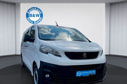 Peugeot Expert 59.874 km 21.999 € Krefeld 47805