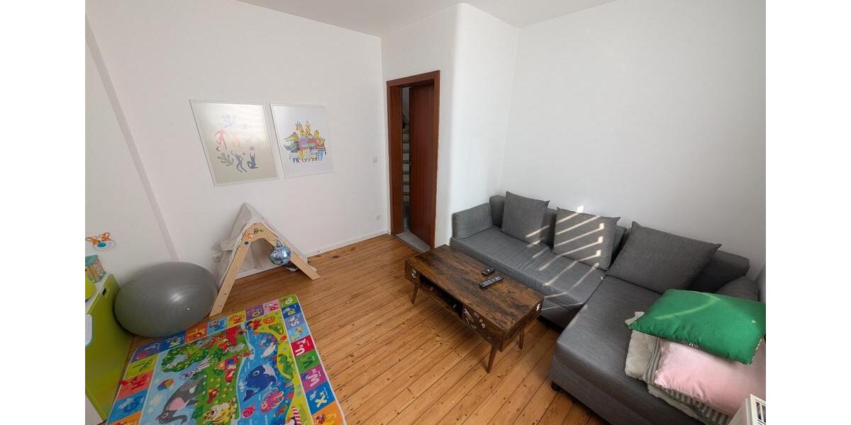 Knusperhaus, Ideal für Singles, Paare oder eine kleine Familie 3 zimmer