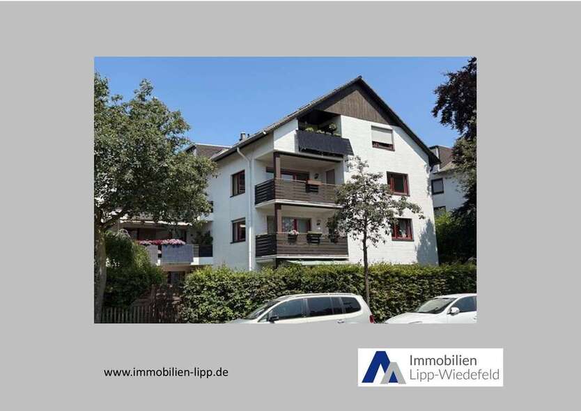 Wohnung zum Kaufen in Krefeld 199.000 € 84 m²