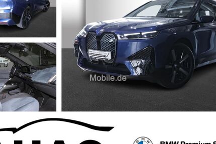 BMW iX 17.293 km 54.940 € Gelsenkirchen 45897