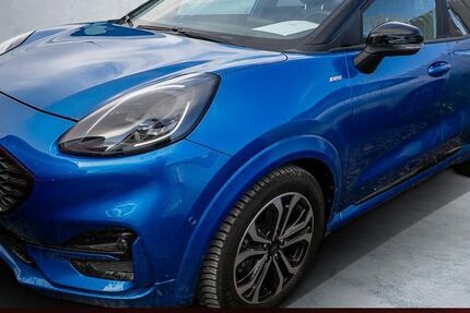 Ford Puma 30.102 km 18.749 &euro; Bochum 44803