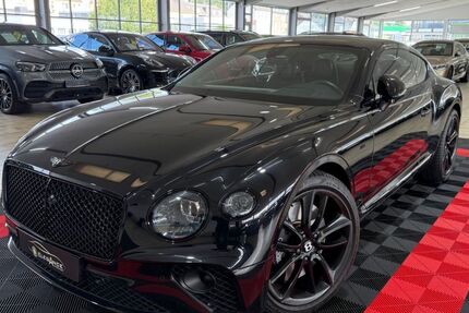 Bentley Continental GT 80.000 km 149.900 &euro; Oberhausen 46047