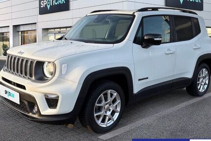 Jeep Renegade 40.731 km 19.888 &euro; Essen 45143