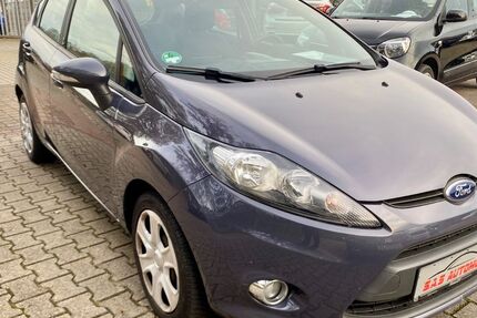 Ford Fiesta 155.520 km 4.000 &euro; Moers 47445