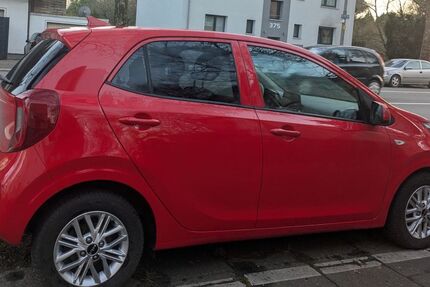 Kia Picanto 31.000 km 11.400 &euro; Bochum 44795