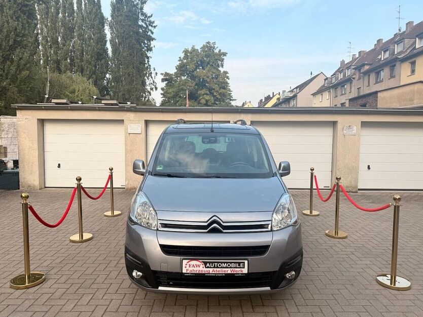 Berlingo
