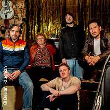 Mamas Gun 25.09.2026 Franz Mehlhose
