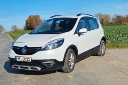 Renault Scenic 83.575 km 5.200 &euro; Mettmann 40822