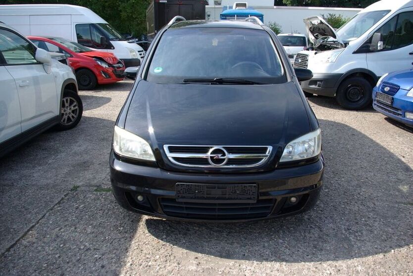 Zafira