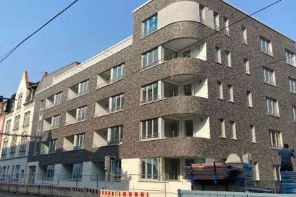 Wohnung Gelsenkirchen Ückendorf - 3 Zimmer, 108 m&sup2;, 1.075&euro; | Angebot:27441950