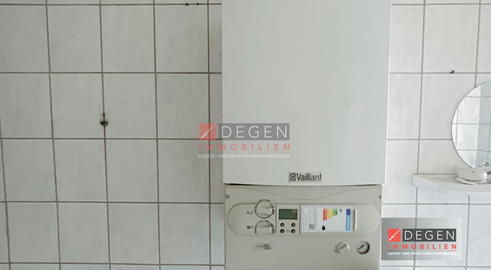 Wohn- & Geschäftshaus mit Kiosk im EG in Gelsenkirchen-Bulmke-Hüllen zimmer