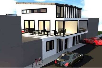 Haus Krefeld Stadtmitte - 6 Zimmer, 160 m&sup2;, 899.000&euro; | Angebot:25703074