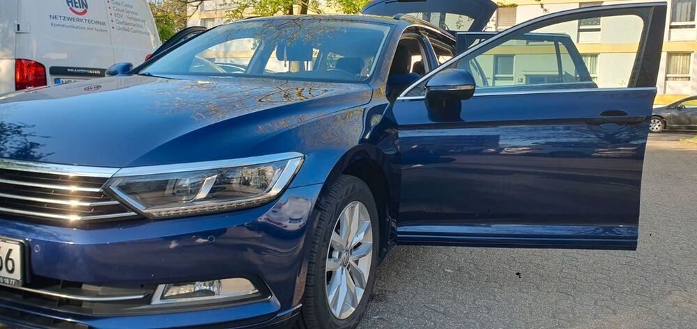 Passat