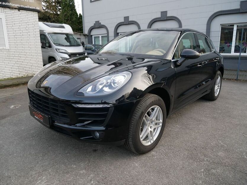 Macan