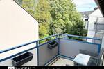 3,5-Zimmer Wohnung mit Balkon in Oberkassel