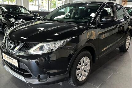 Nissan Qashqai 100.000 km 9.790 € Oberhausen 46049
