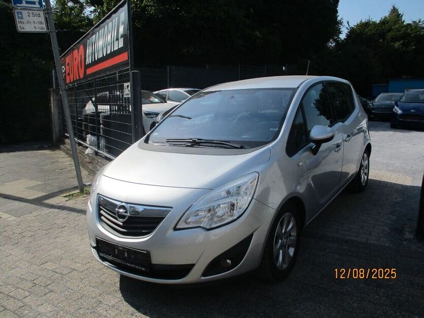 Meriva