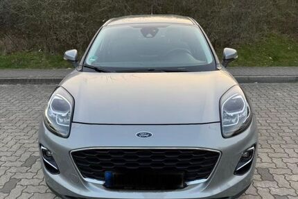 Ford Puma 15.500 km 16.999 &euro; Herne 44625