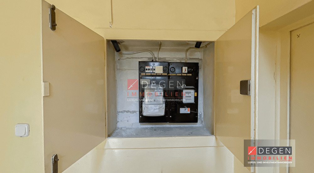 Wohn- & Geschäftshaus mit Kiosk im EG in Gelsenkirchen-Bulmke-Hüllen zimmer