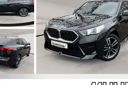 BMW X2 9.905 km 40.650 &euro; Oberhausen 46149