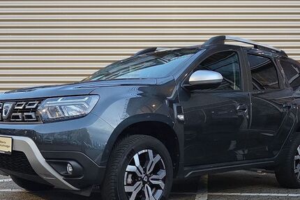 Dacia Duster 48.920 km 15.390 &euro; Duisburg 47059