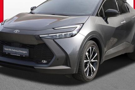 Toyota C-HR 9.500 km 29.789 &euro; Oberhausen 46149