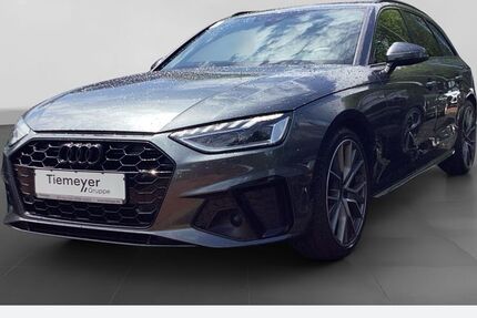 Audi A4 144.673 km 19.860 &euro; Recklinghausen 45663