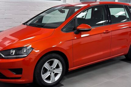 VW Golf Sportsvan 198.000 km 7.400 &euro; Neukirchen-Vluyn 47506