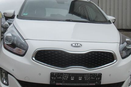 Kia Carens 142.294 km 9.590 &euro; Herne 44653