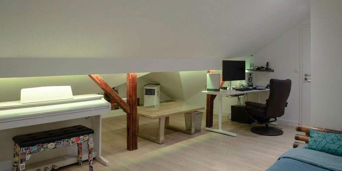 Mehrfamilienhaus, Wohnhaus Bottrop Eigen - 8 Zimmer, 145 m&sup2;, 638.000&euro; | Angebot:24566966