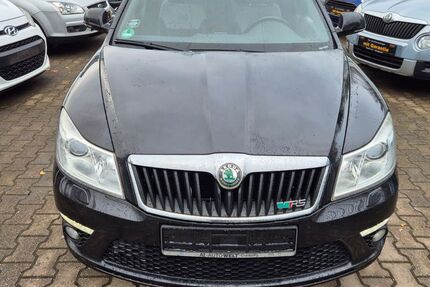 Skoda Octavia 187.000 km 6.999 &euro; Essen 45356