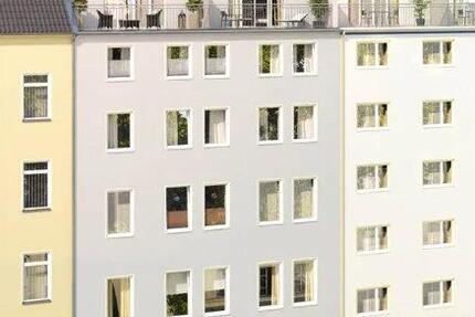 Wohnung Düsseldorf Stadtmitte - 2 Zimmer, 71 m&sup2;, 1.175&euro; | Angebot:26236673