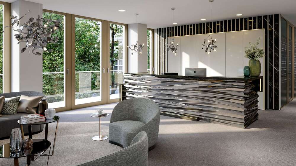 Gewerbeobjekt Düsseldorf - 2.090&euro; | Angebot:27432636
