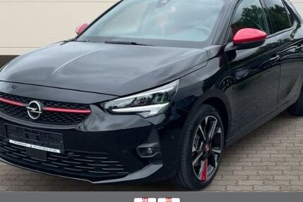 Opel Corsa 60.100 km 13.790 &euro; Dorsten 46286
