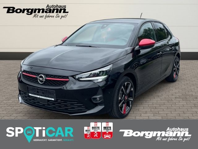 Opel Corsa 60.100 km 13.790 &euro; Dorsten 46286