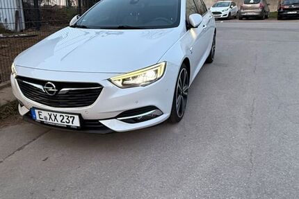 Opel Insignia 81.000 km 15.500 &euro; Heiligenhaus 42579