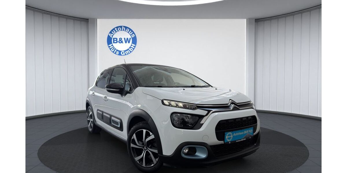 Citroen C3 84.532 km 13.899 &euro; Krefeld 47805