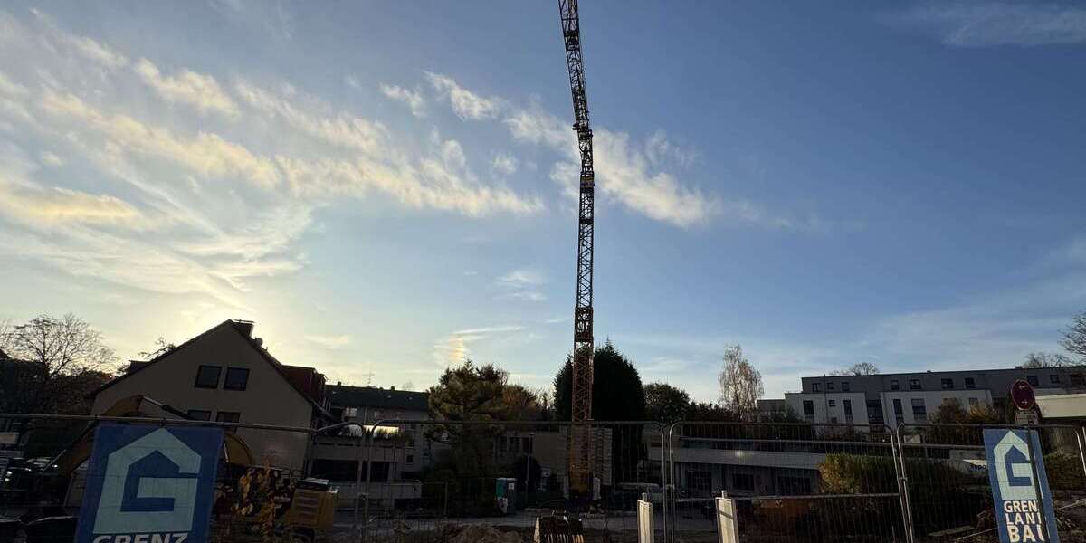 Wohnung zum Kaufen in Essen 349.000 € 66 m² 2 zimmer