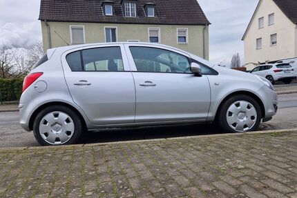 Opel Corsa 35.000 km 4.800 &euro; Herten 45701