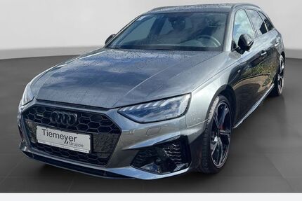 Audi A4 29.868 km 37.980 &euro; Recklinghausen 45663